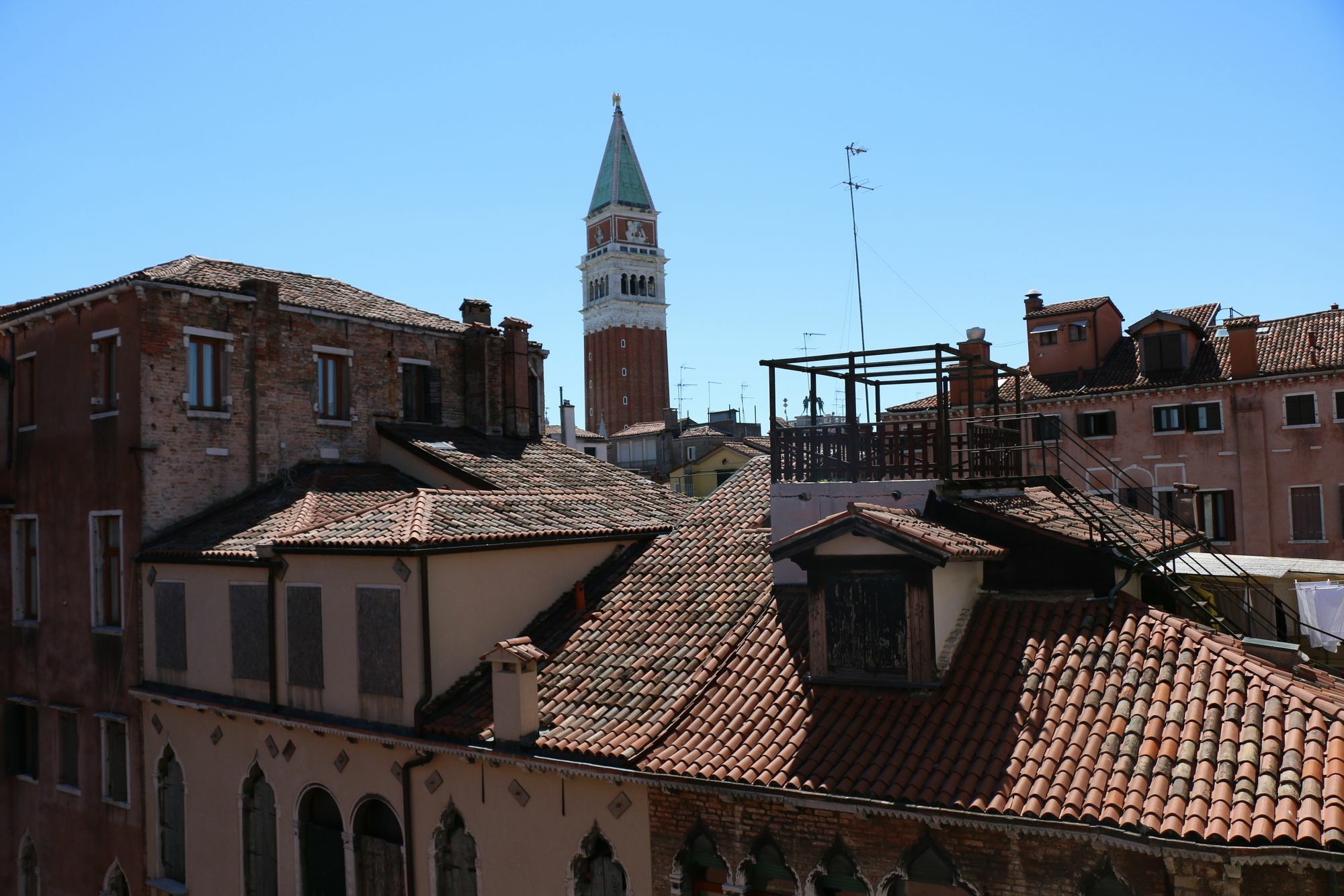 Boutique San Marco Hotel Velence Kültér fotó